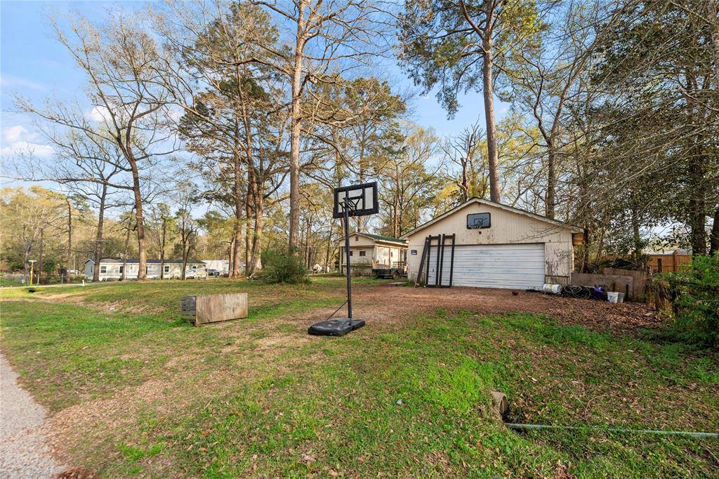 14746 Camden Hill, Splendora, TX 77372