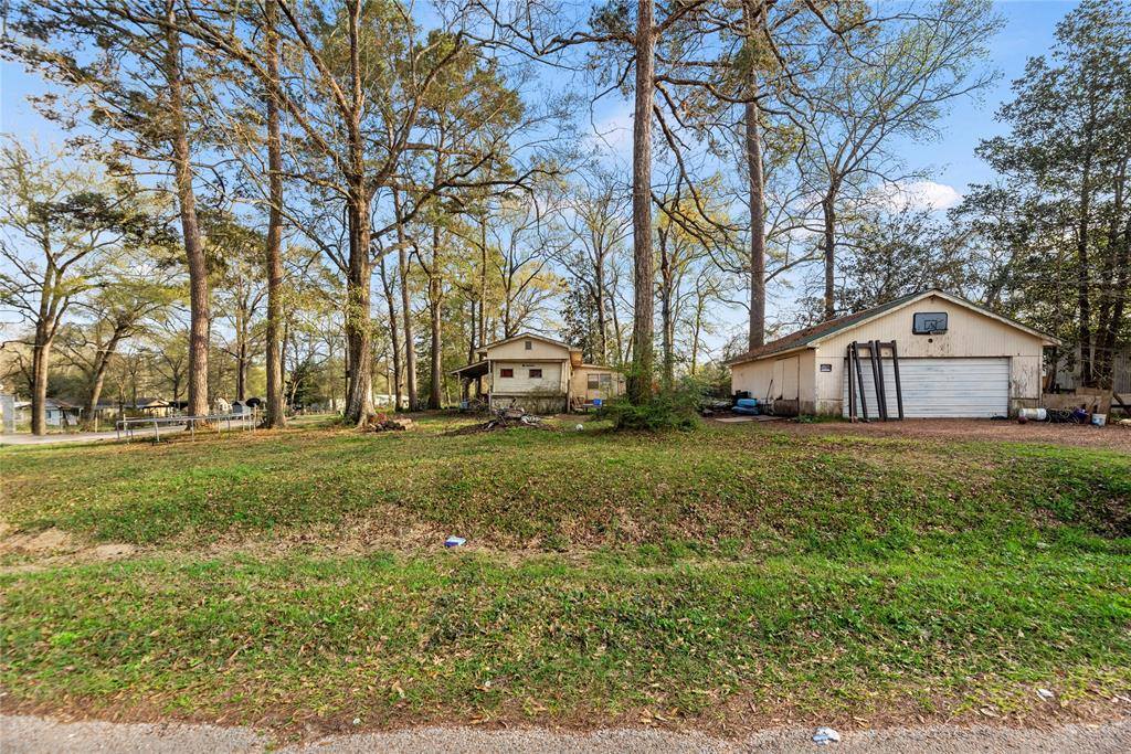14746 Camden Hill, Splendora, TX 77372