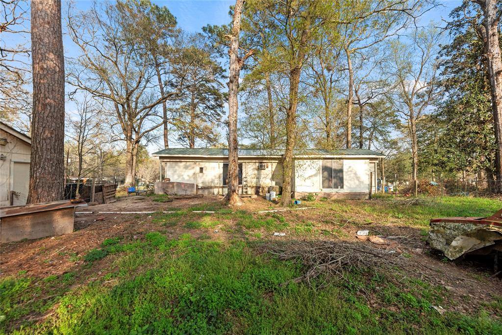 14746 Camden Hill, Splendora, TX 77372