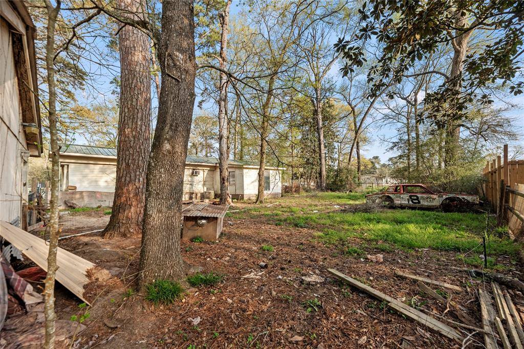 14746 Camden Hill, Splendora, TX 77372