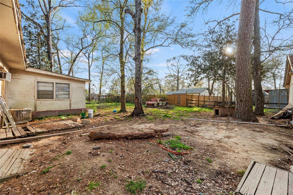 14746 Camden Hill, Splendora, TX 77372