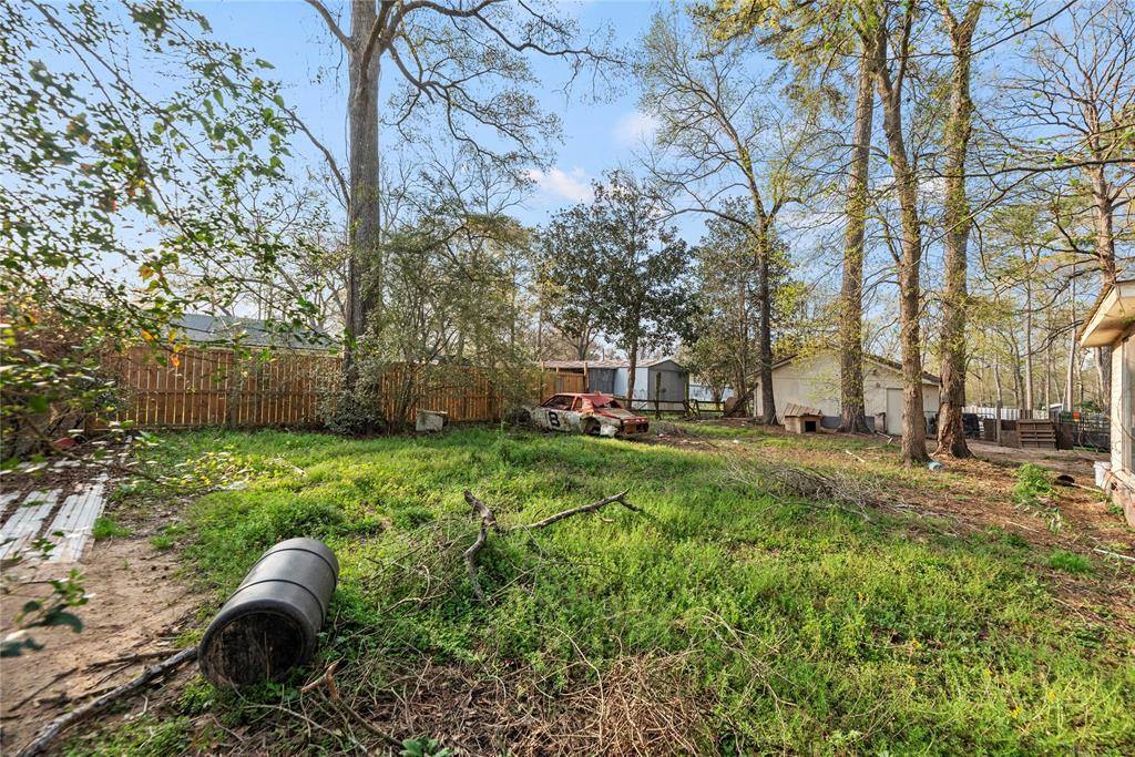 14746 Camden Hill, Splendora, TX 77372