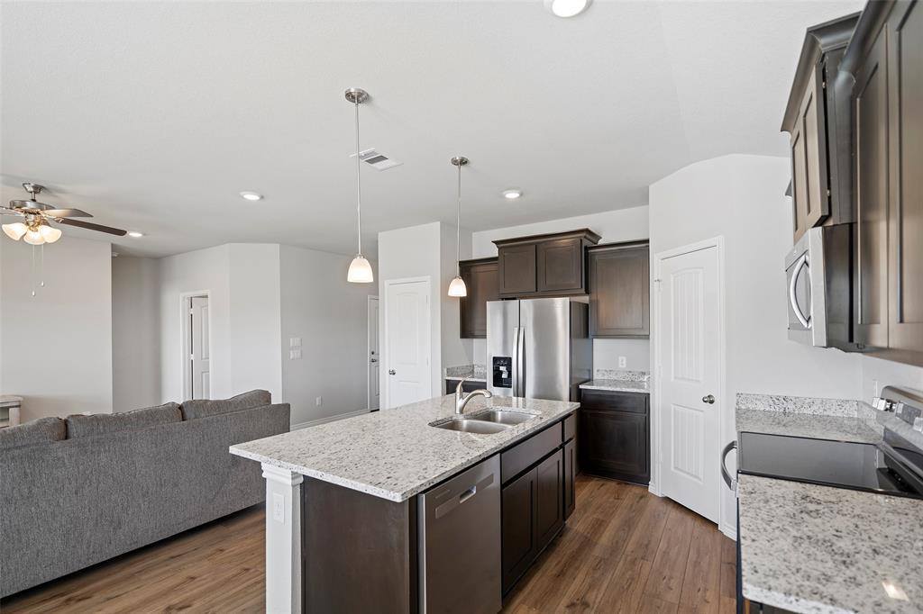 2049 Chief Street, Bryan, TX 77807