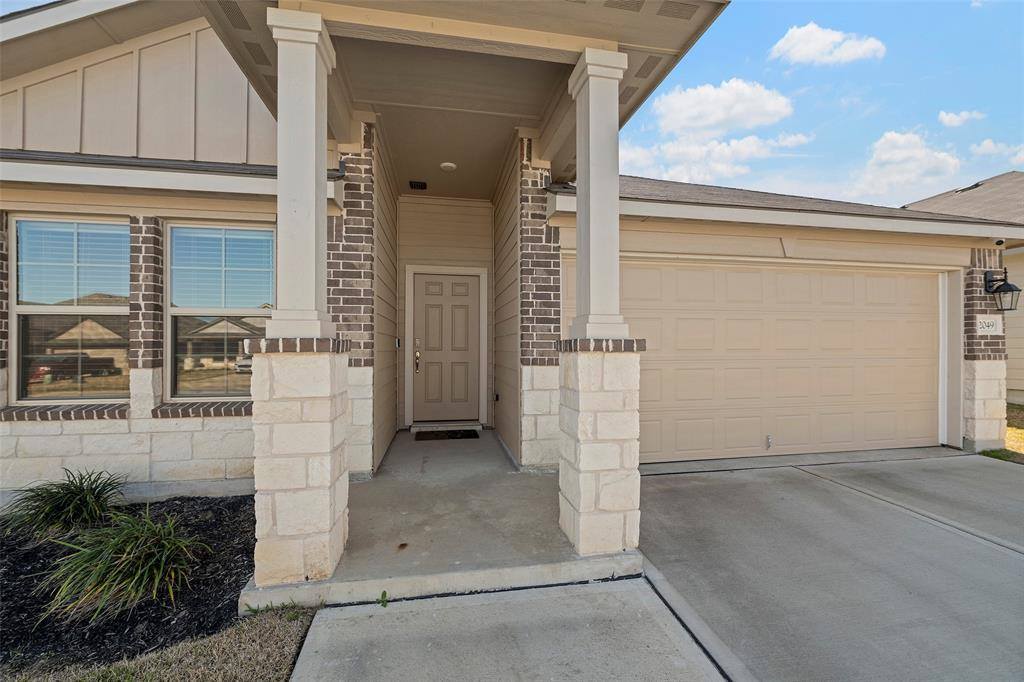 2049 Chief Street, Bryan, TX 77807