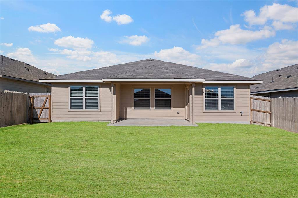 2049 Chief Street, Bryan, TX 77807