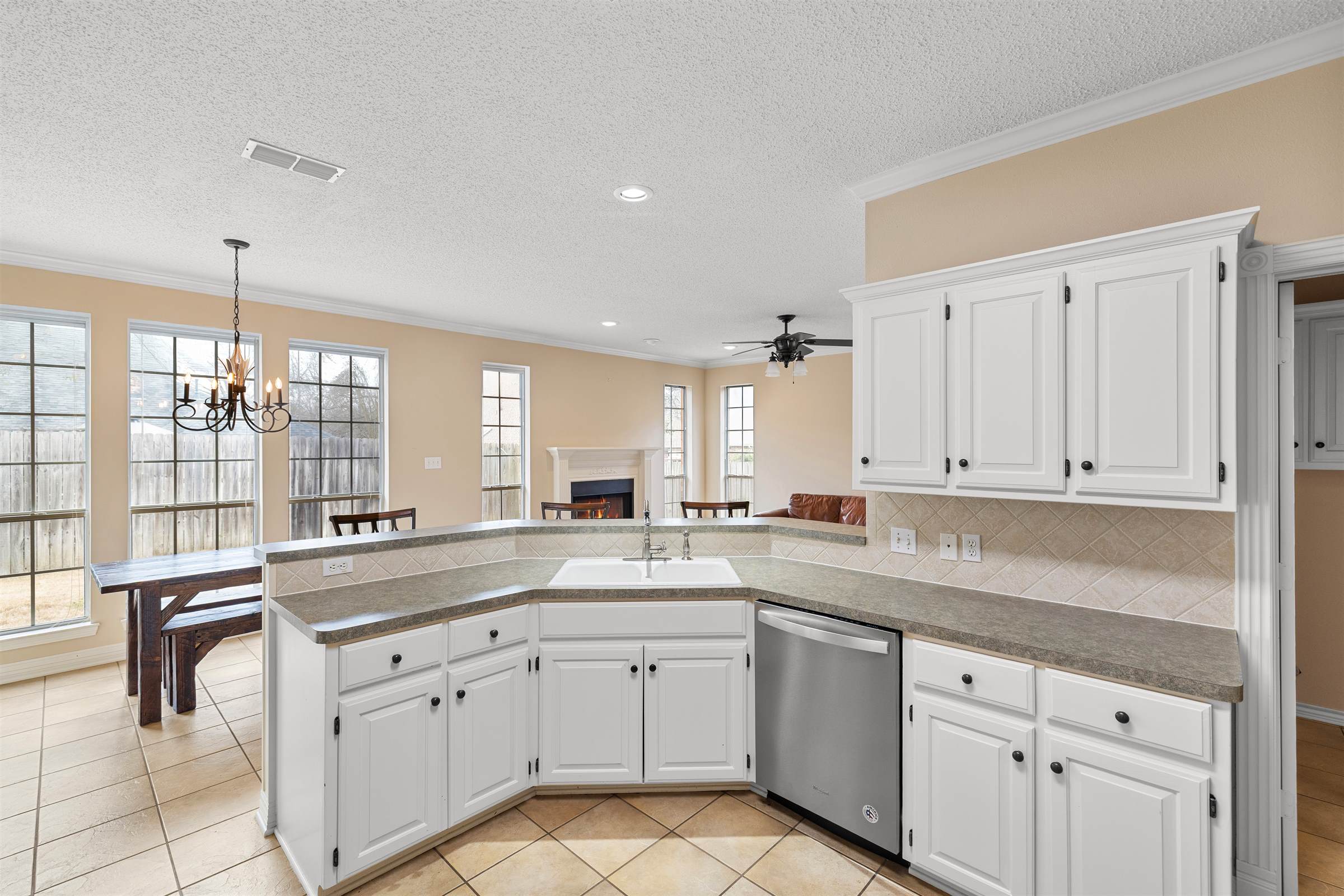 16741 Terrebonne Drive, Tyler, TX 75703