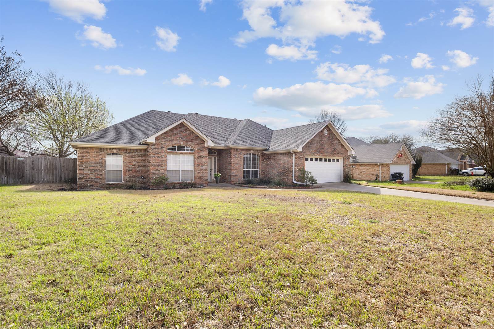 16741 Terrebonne Drive, Tyler, TX 75703