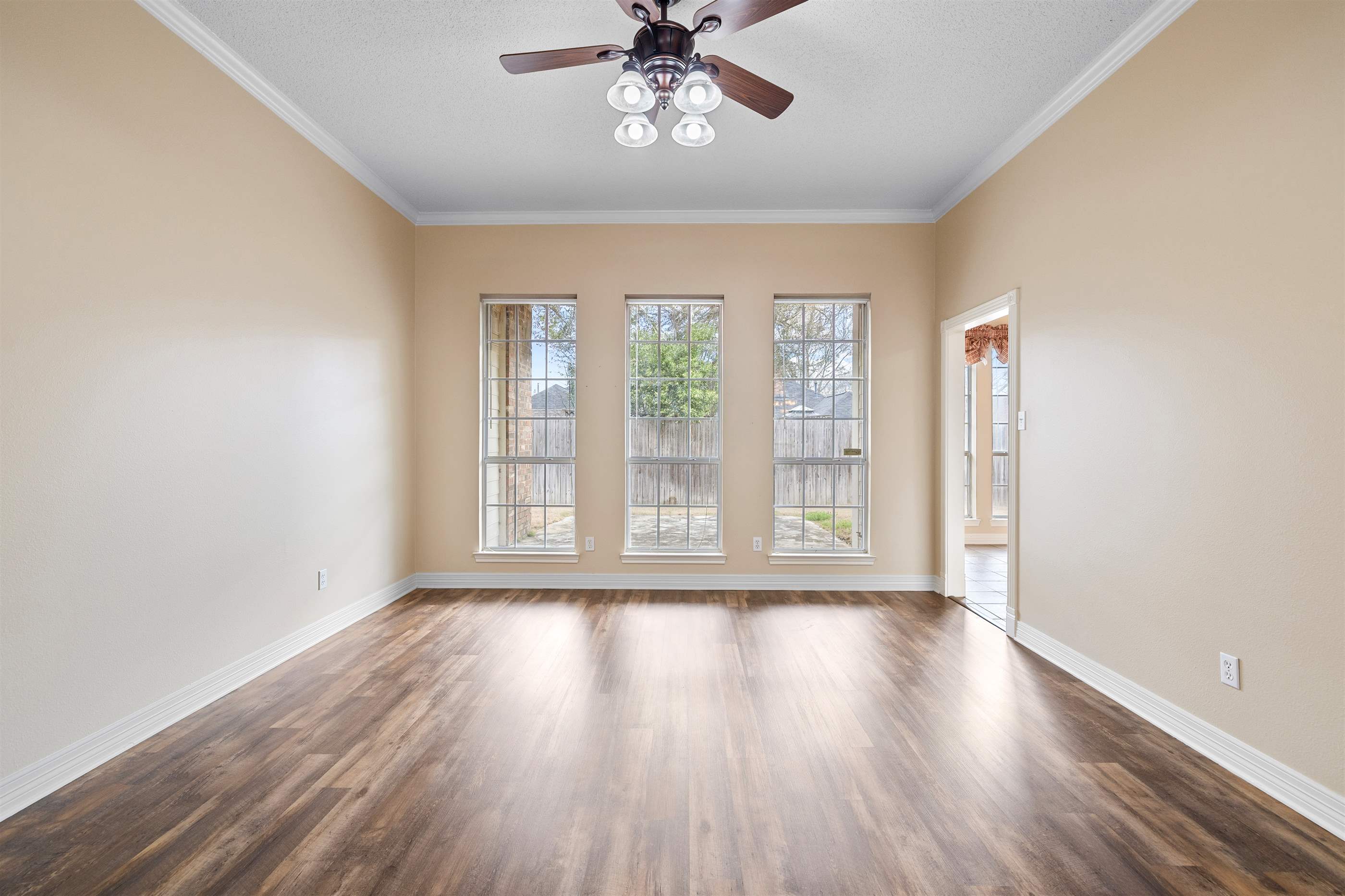 16741 Terrebonne Drive, Tyler, TX 75703