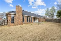 16741 Terrebonne Drive, Tyler, TX 75703