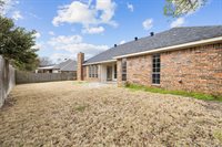 16741 Terrebonne Drive, Tyler, TX 75703