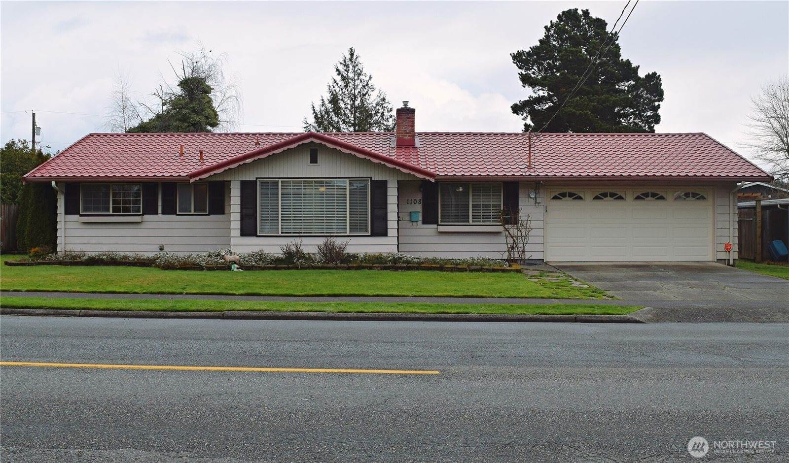 1108 South 18th Street, Mount Vernon, WA 98274