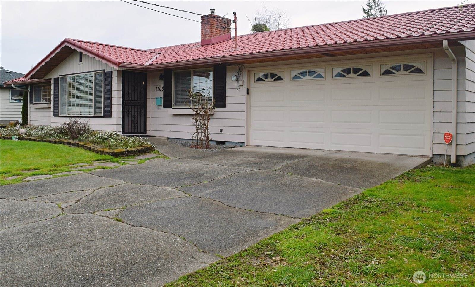 1108 South 18th Street, Mount Vernon, WA 98274