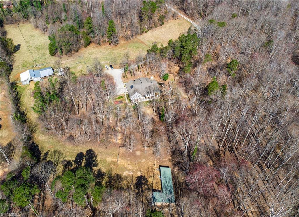 675 Inland Drive, Kernersville, NC 27284