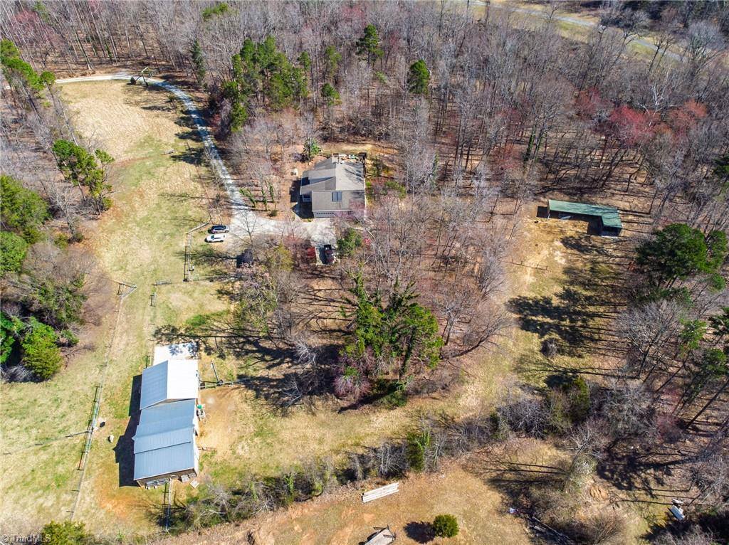 675 Inland Drive, Kernersville, NC 27284