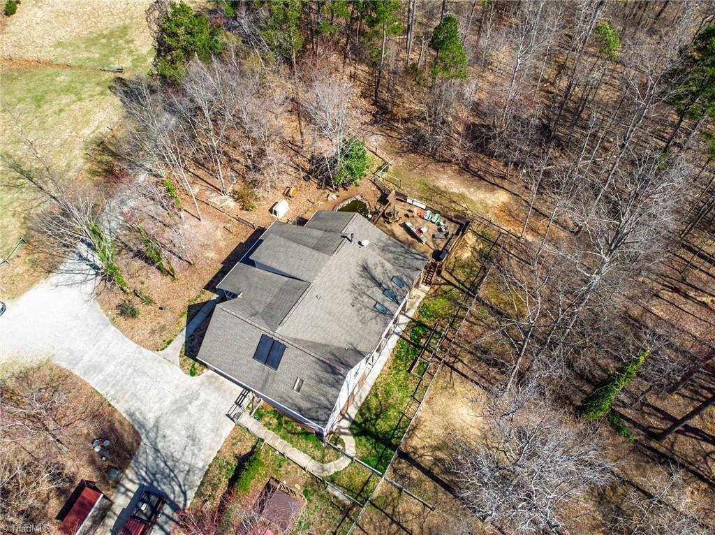 675 Inland Drive, Kernersville, NC 27284