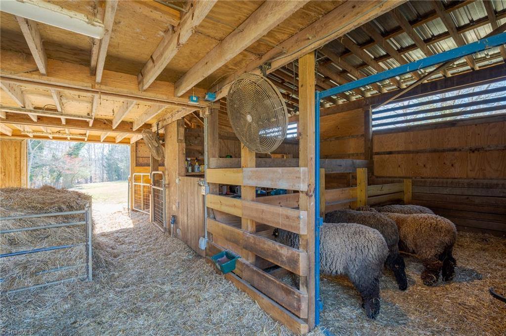 675 Inland Drive, Kernersville, NC 27284