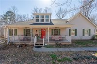 675 Inland Drive, Kernersville, NC 27284