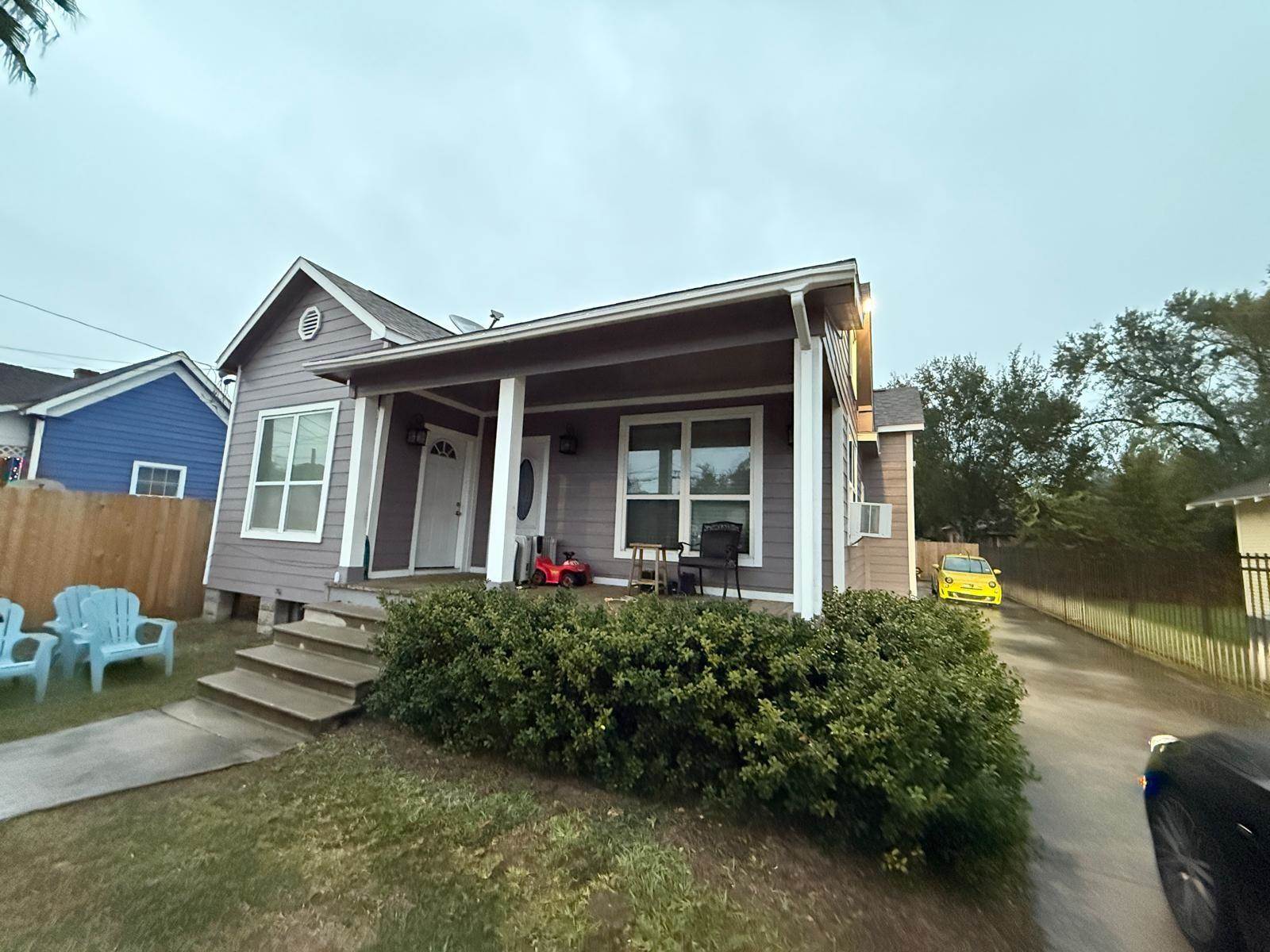 2212 Terry Street, Houston, TX 77009