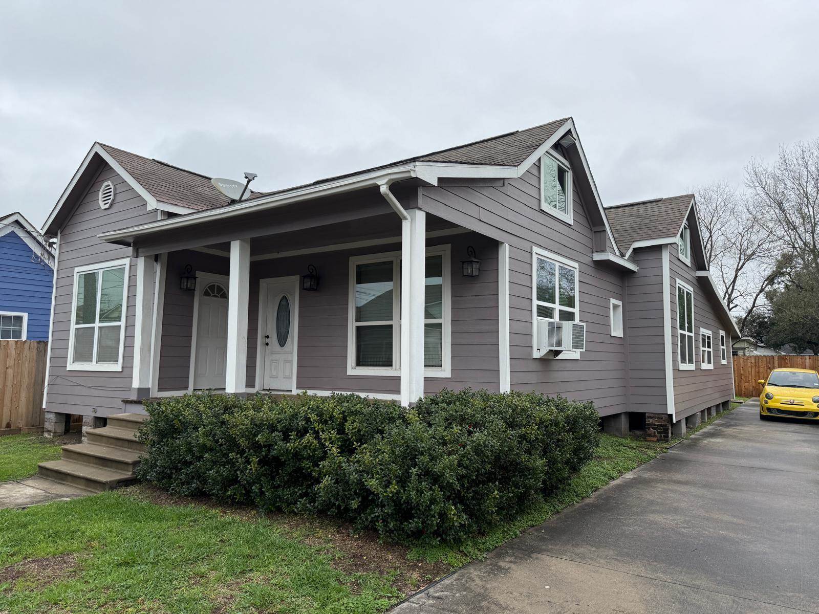 2212 Terry Street, Houston, TX 77009