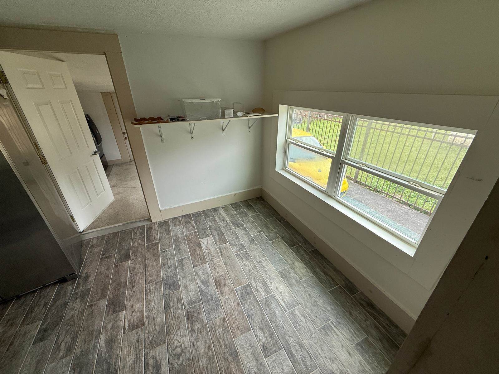 2212 Terry Street, Houston, TX 77009