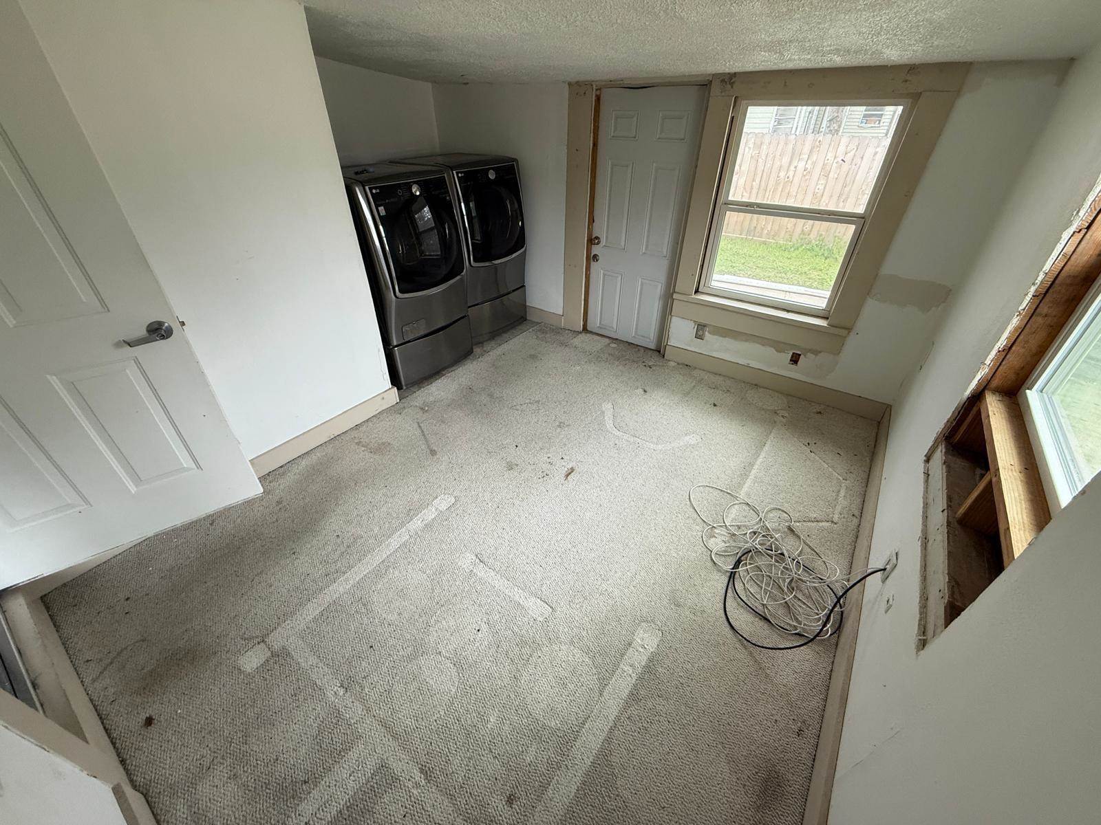 2212 Terry Street, Houston, TX 77009