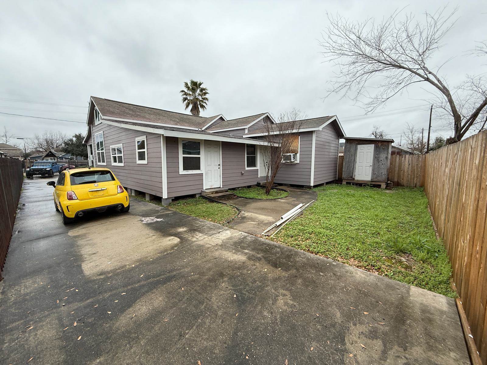 2212 Terry Street, Houston, TX 77009