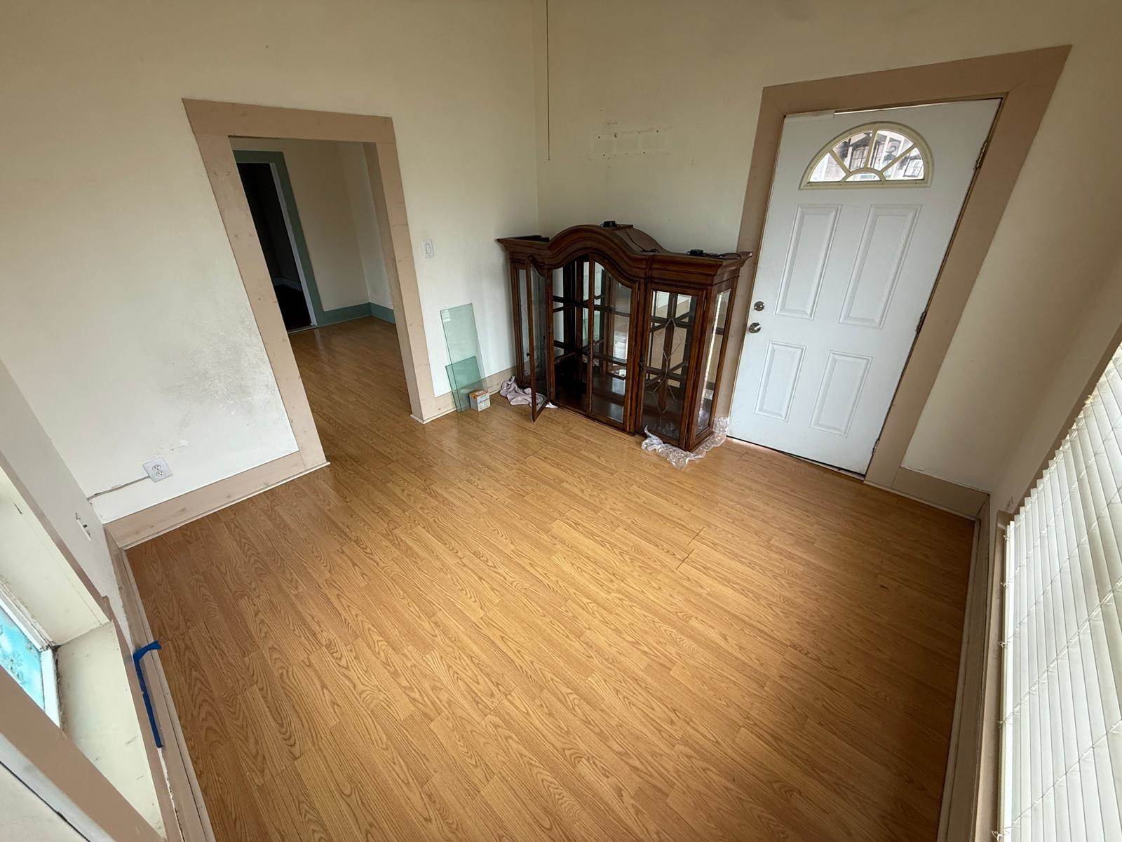 2212 Terry Street, Houston, TX 77009