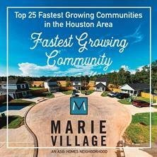 16778 North Marie Village Drive, Conroe, TX 77306