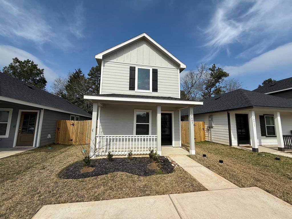 16407 Jasmine Marie Place, Conroe, TX 77306