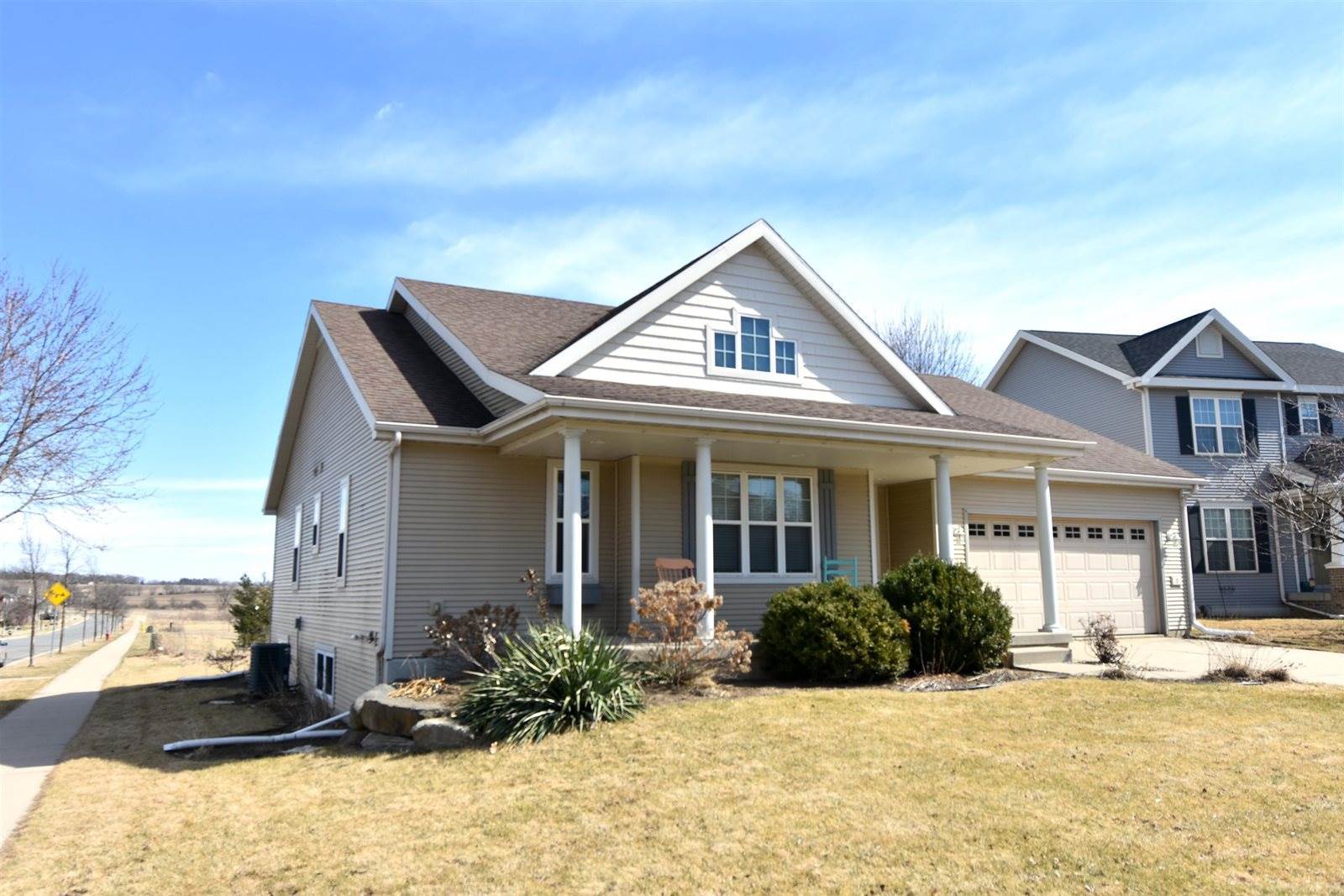 2 Littlemore, Madison, WI 53718