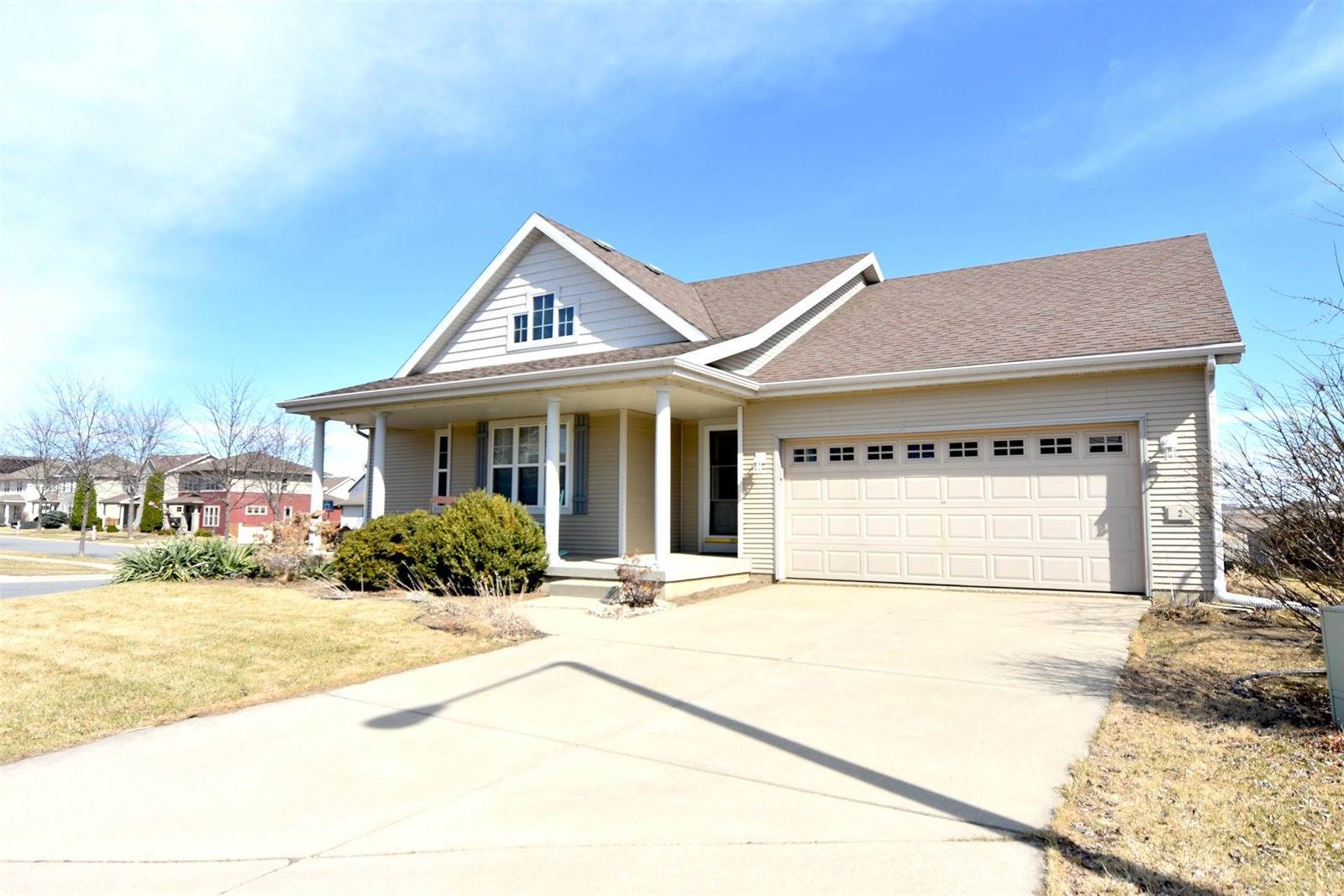 2 Littlemore, Madison, WI 53718