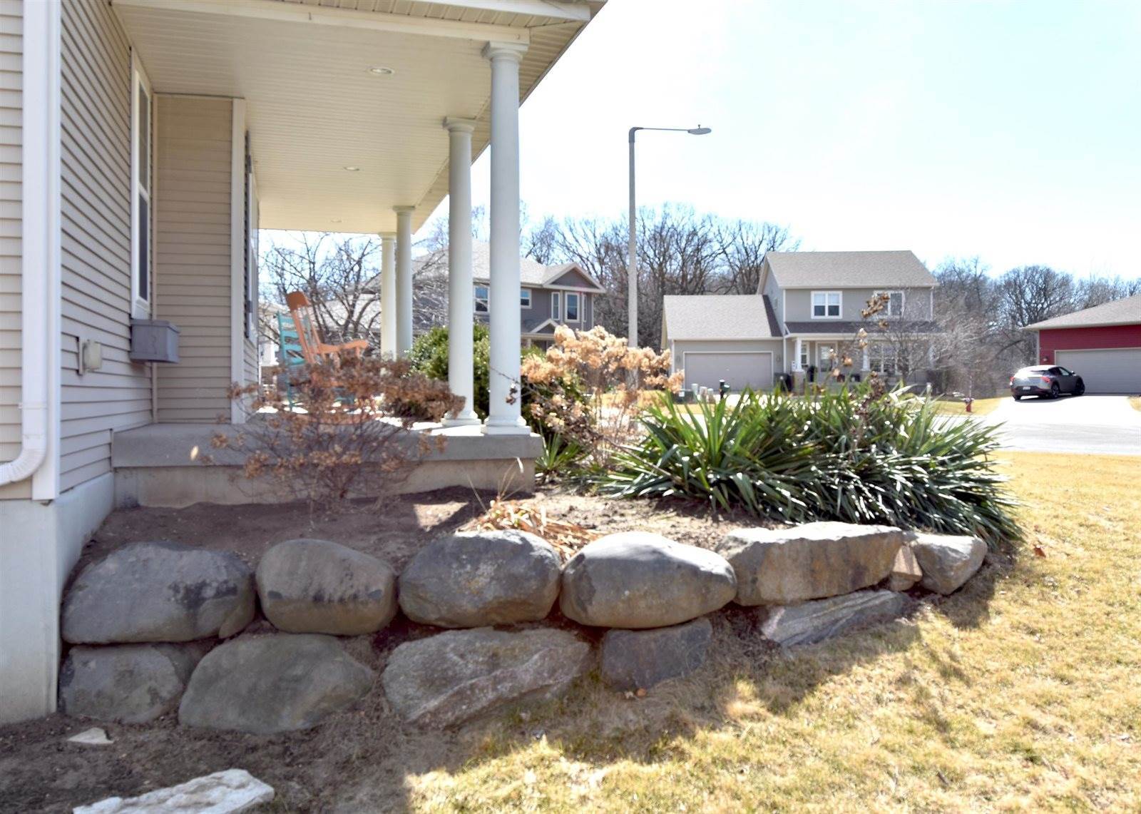 2 Littlemore, Madison, WI 53718