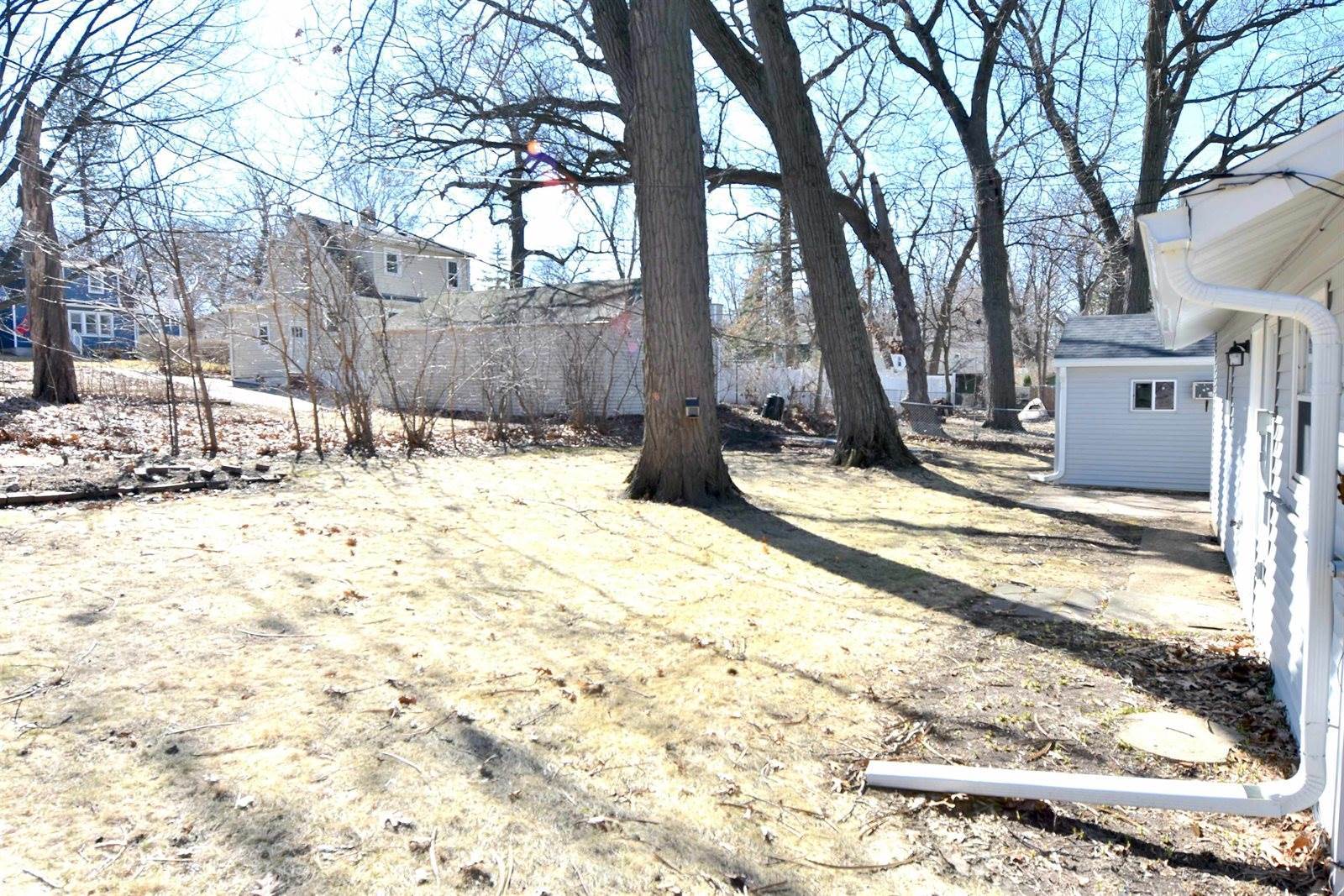 4412 Winnequah, Monona, WI 53716