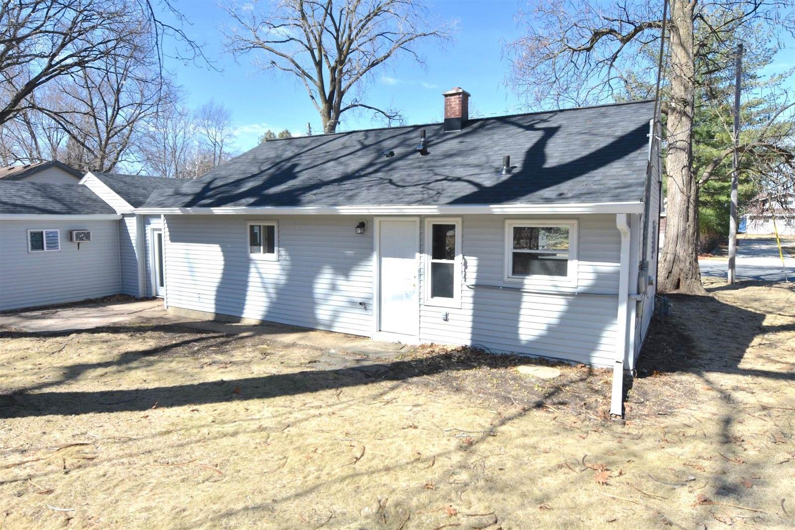 4412 Winnequah, Monona, WI 53716