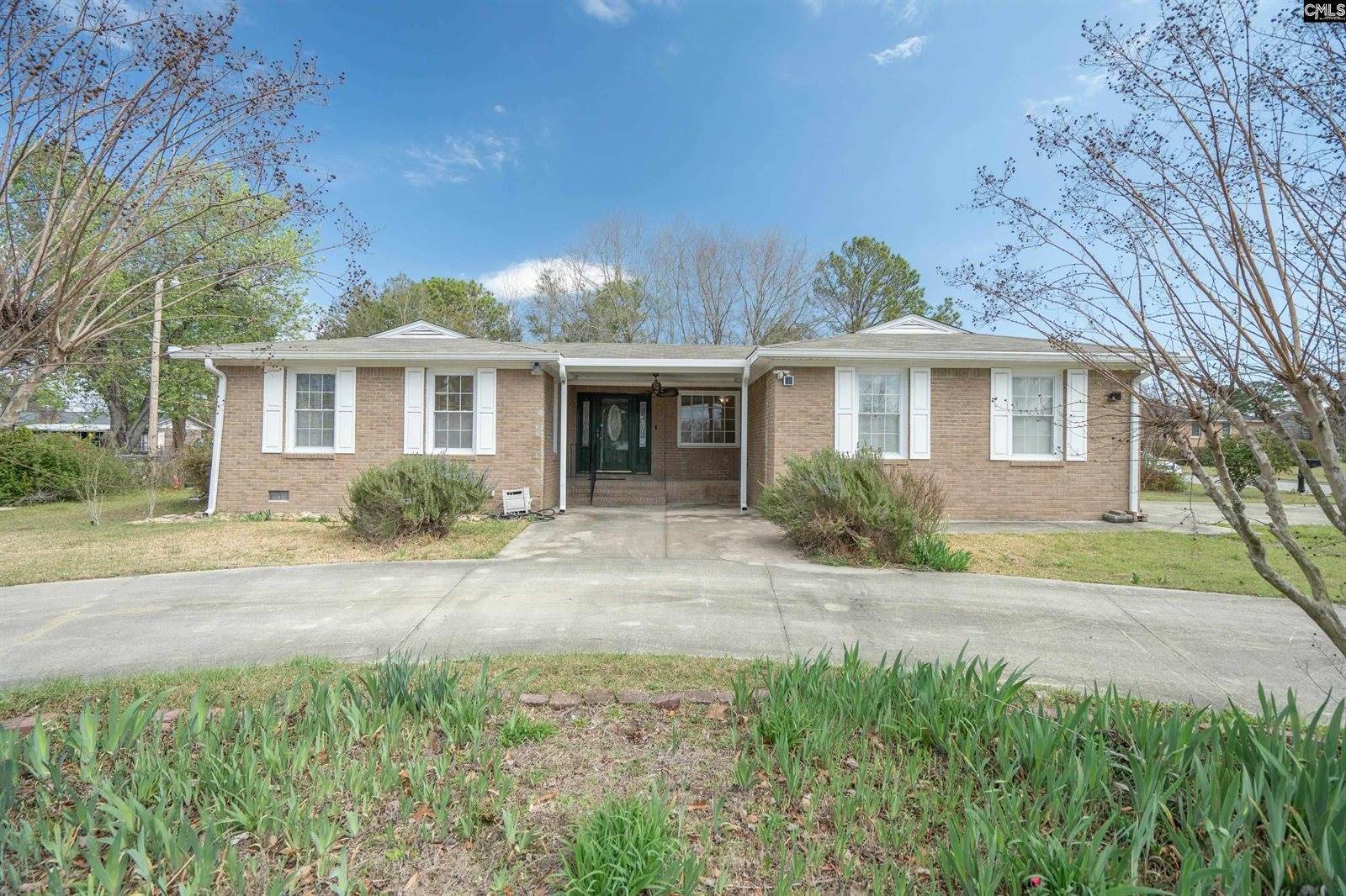 104 Merryfield, West Columbia, SC 29170