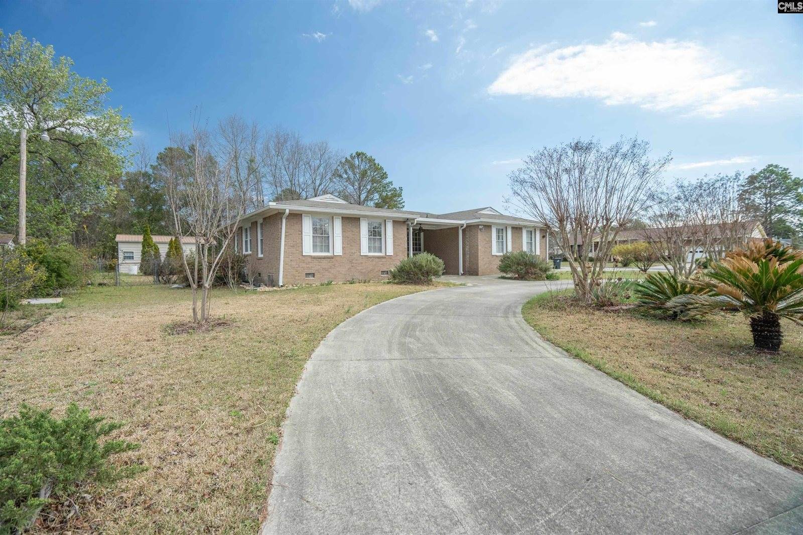 104 Merryfield, West Columbia, SC 29170