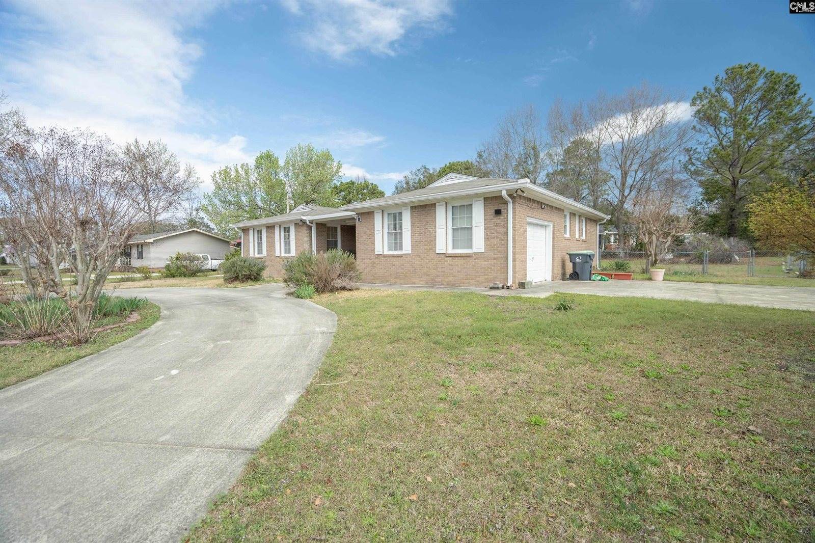 104 Merryfield, West Columbia, SC 29170