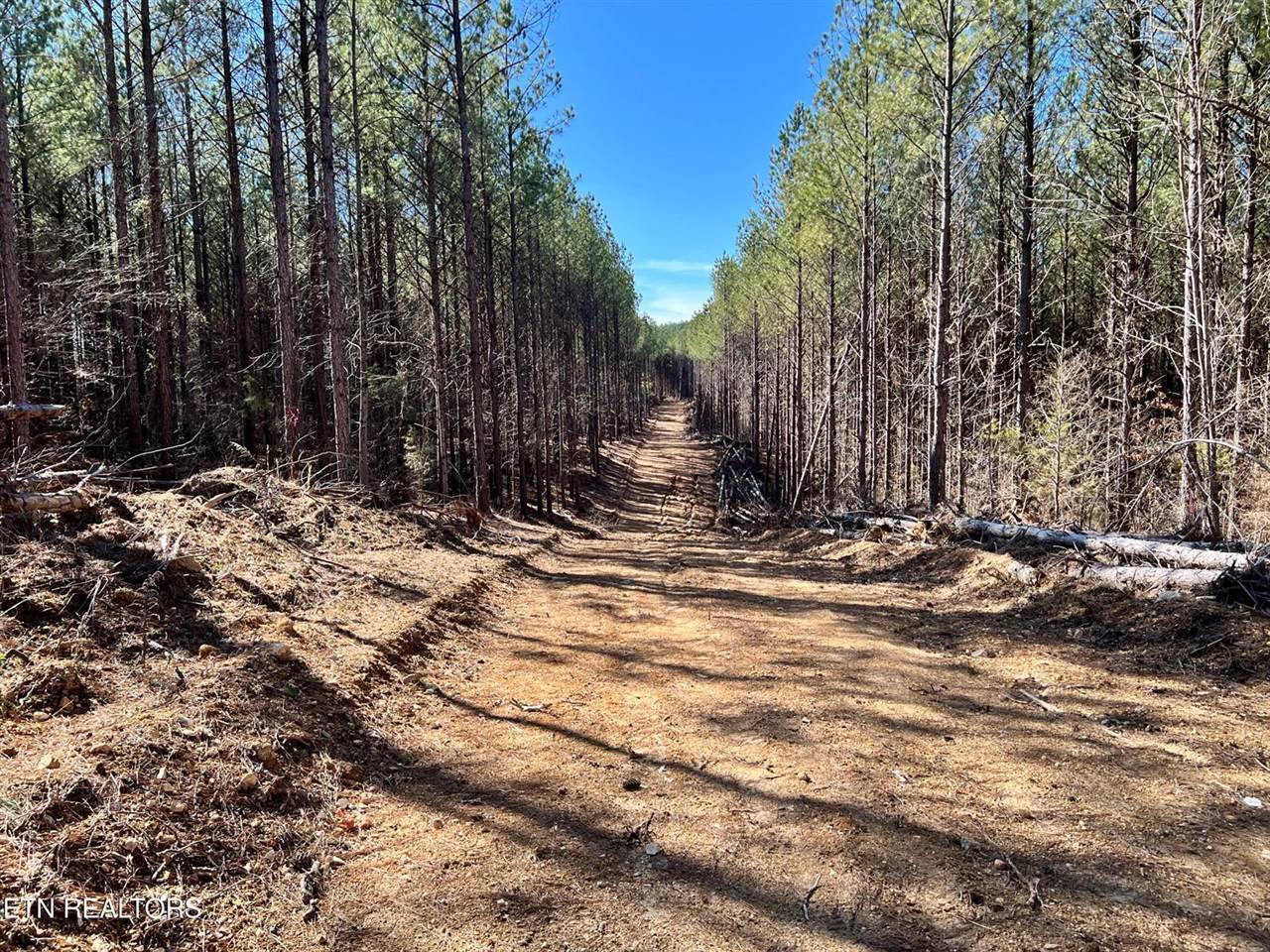 Lot 18 Sam Davis Road, Decatur, TN 37322