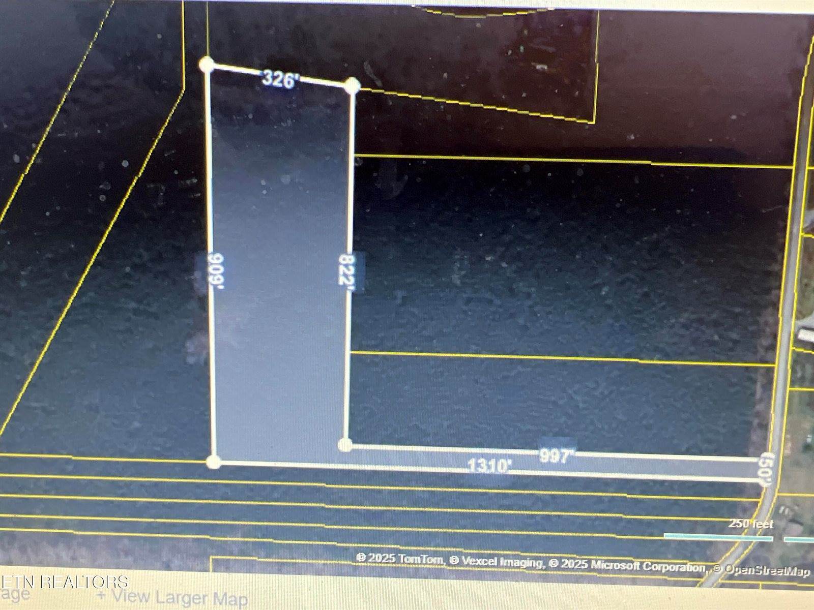 Lot 18 Sam Davis Road, Decatur, TN 37322