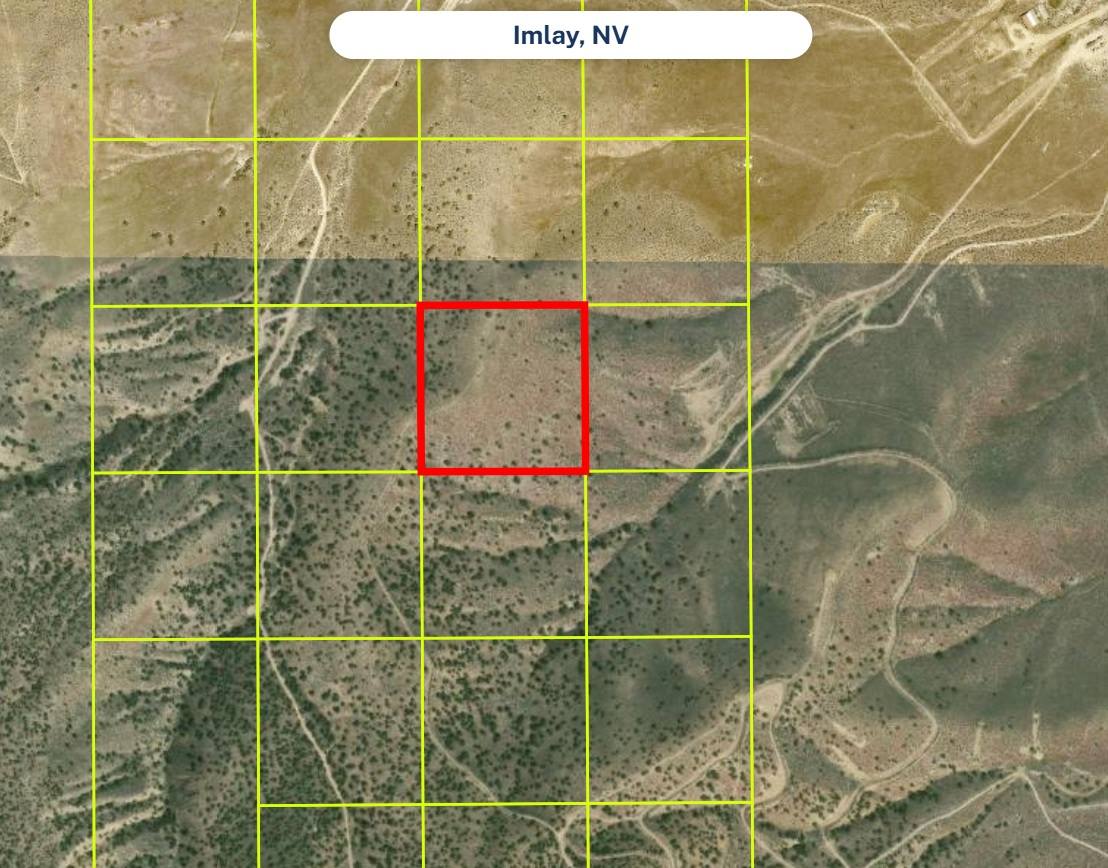 T34 R37 Sec 5, Imlay, NV 89418