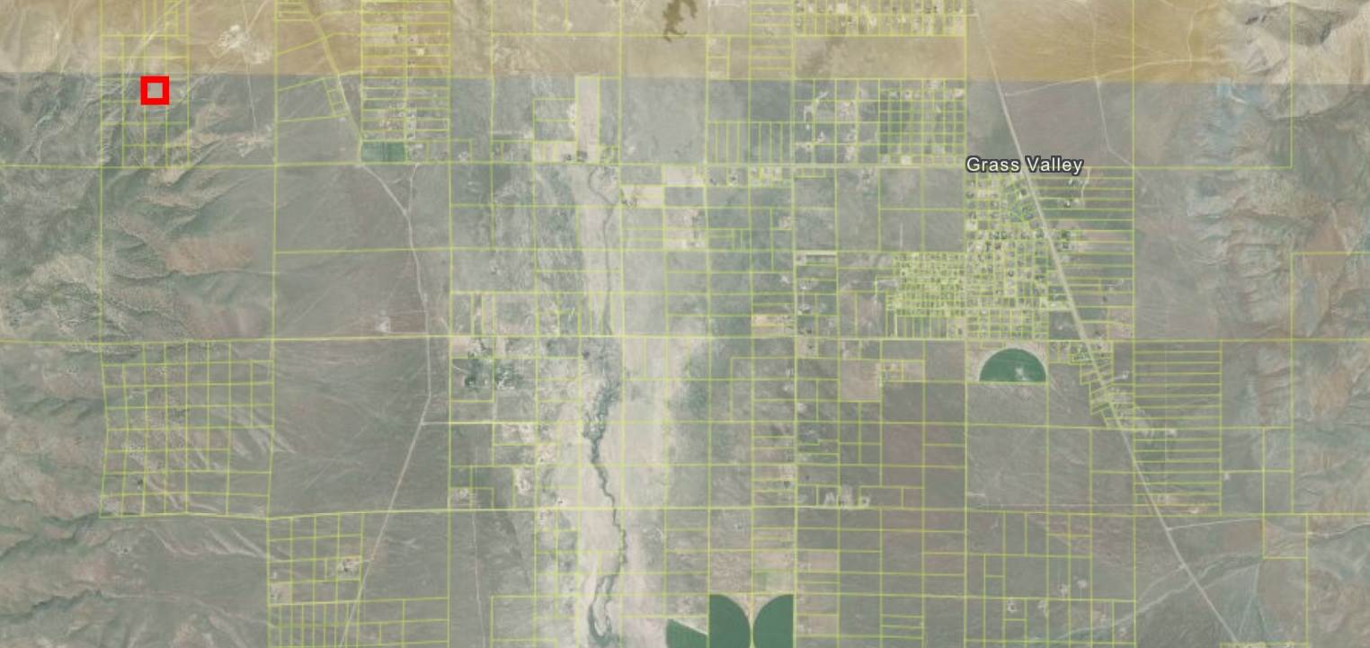 T34 R37 Sec 5, Imlay, NV 89418