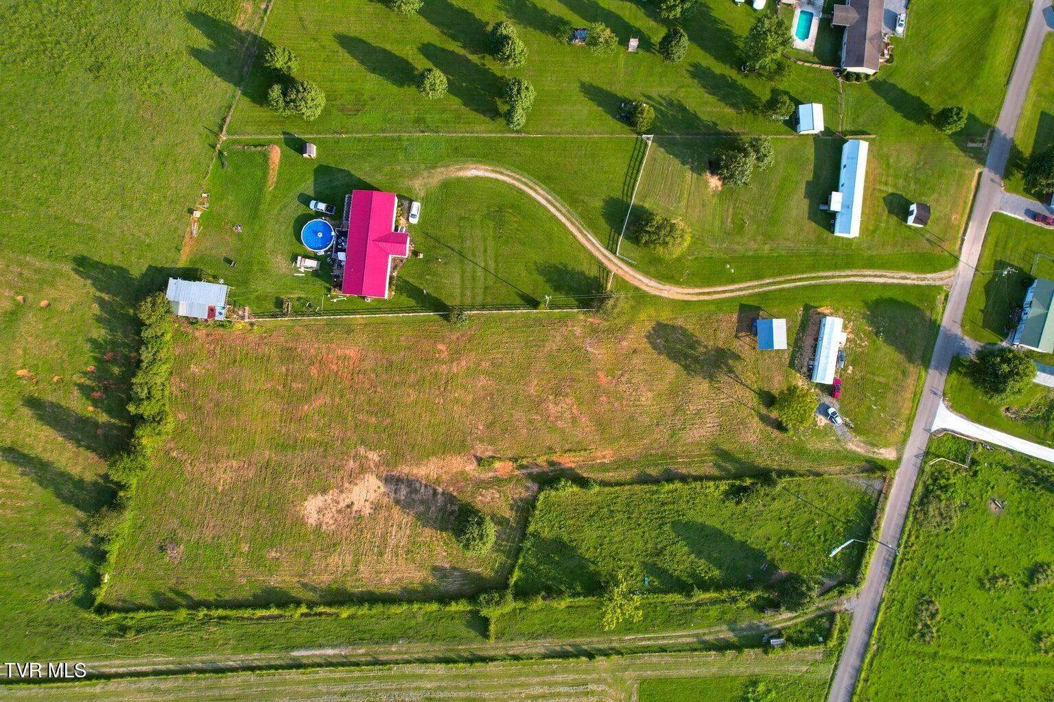 299 North Old Union Road, Church Hill, TN 37642