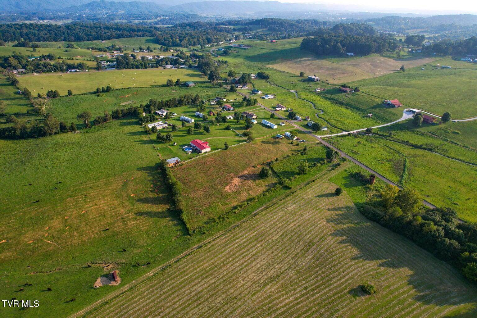 299 North Old Union Road, Church Hill, TN 37642