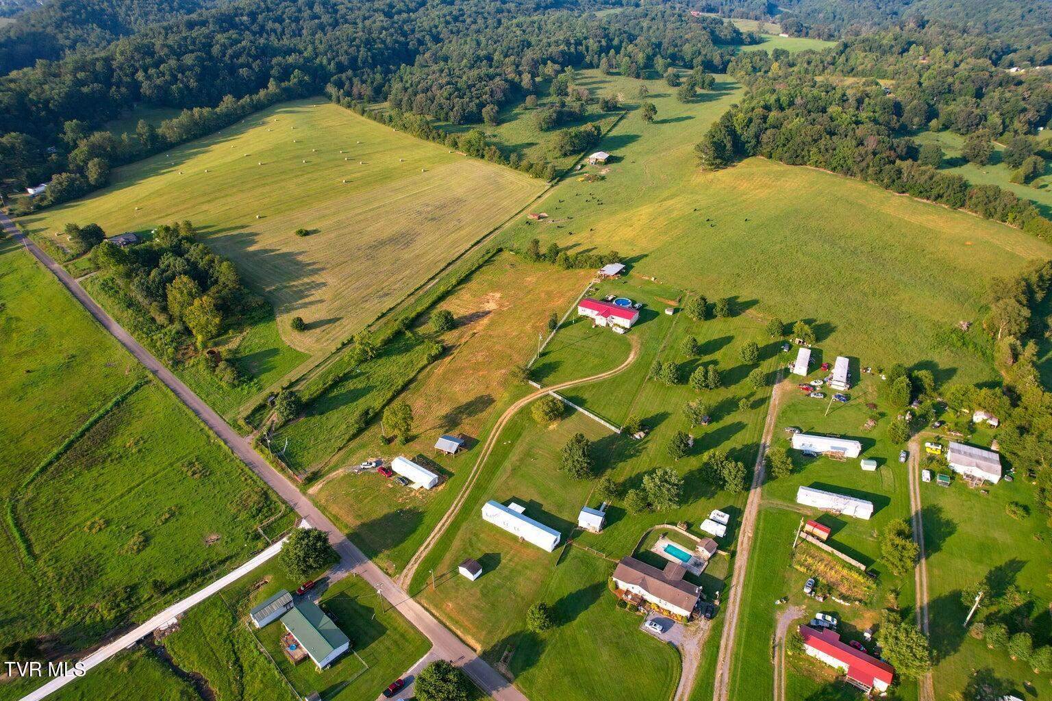 299 North Old Union Road, Church Hill, TN 37642