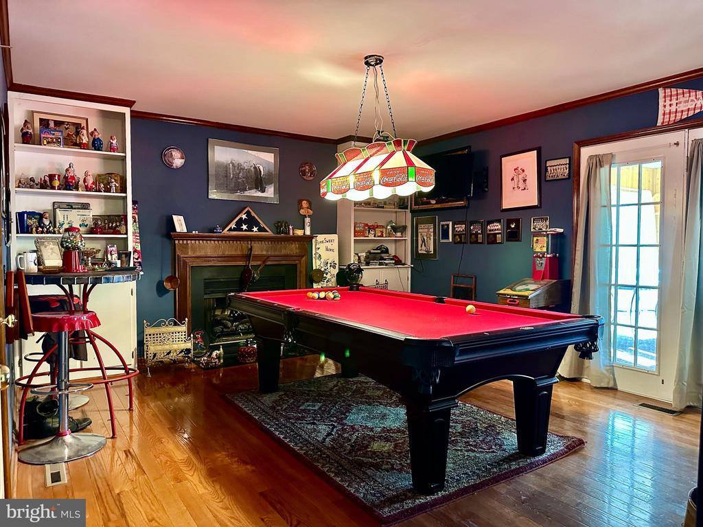 10804 Woodland Drive, Fredericksburg, VA 22407