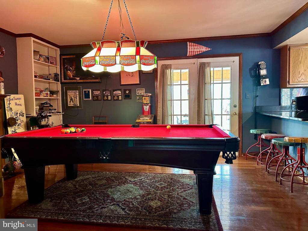 10804 Woodland Drive, Fredericksburg, VA 22407