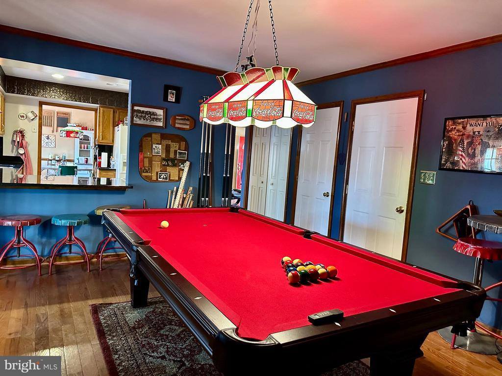 10804 Woodland Drive, Fredericksburg, VA 22407