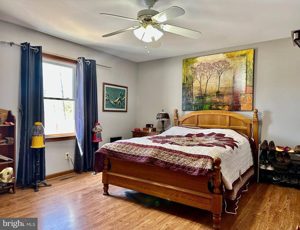 10804 Woodland Drive, Fredericksburg, VA 22407