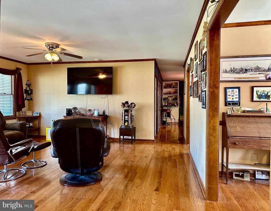 10804 Woodland Drive, Fredericksburg, VA 22407