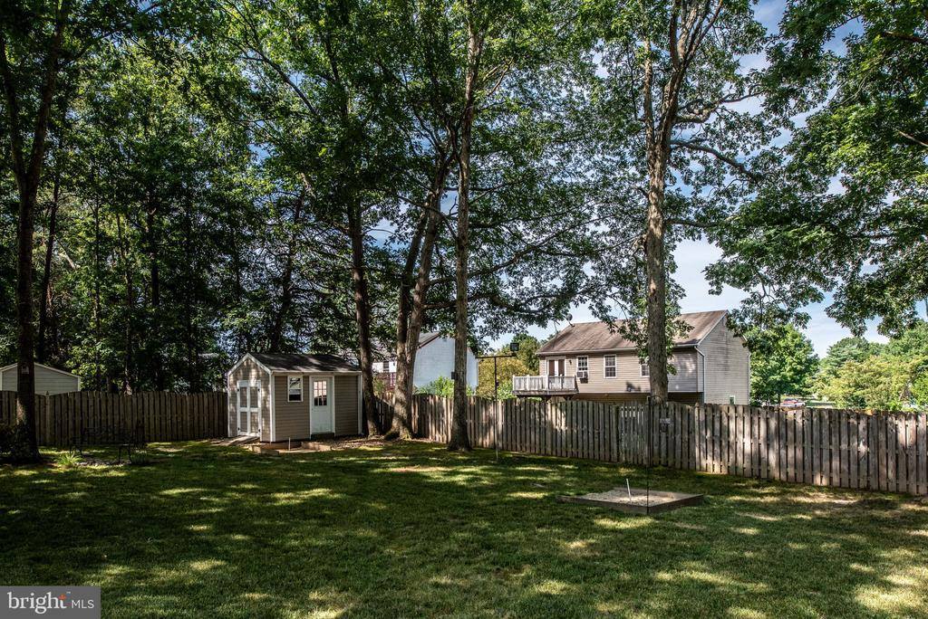 10804 Woodland Drive, Fredericksburg, VA 22407